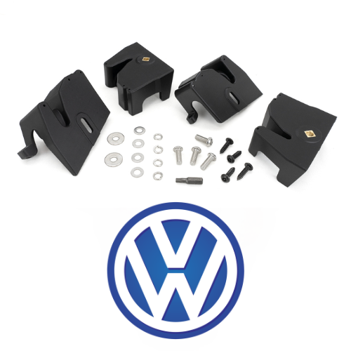 Lazer Lamps Replacement Brackets For Volkswagen Integration Kits